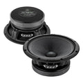 Deaf Bonce AP-M61SE 6.5" 260W Apocalypse Midrange Speakers 4-Ohm
